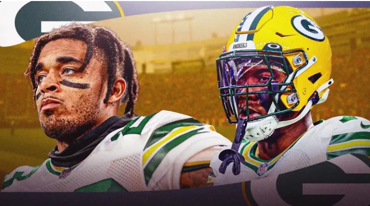 Updates on Jaire Alexander and Quay Walker’s injuries against the Steelers worry the Packers.