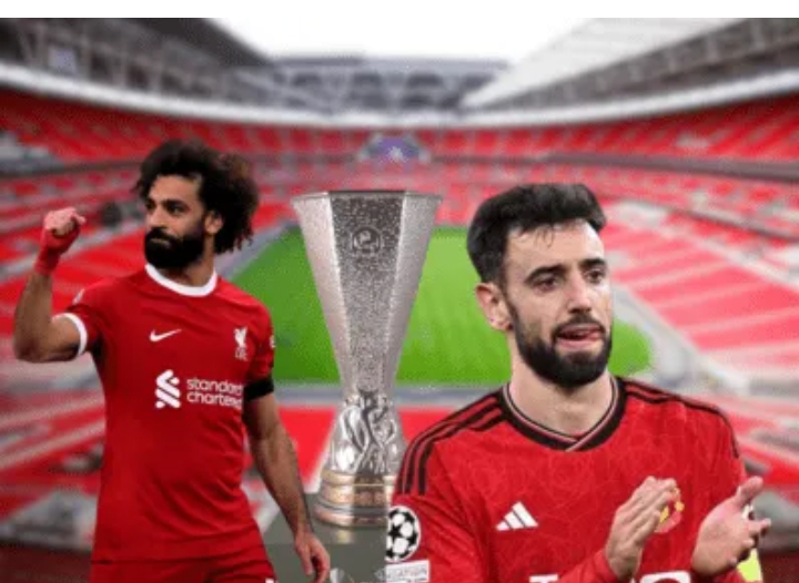 Liverpool and Manchester United could face each other in the Europa League? this is what would have to happen
