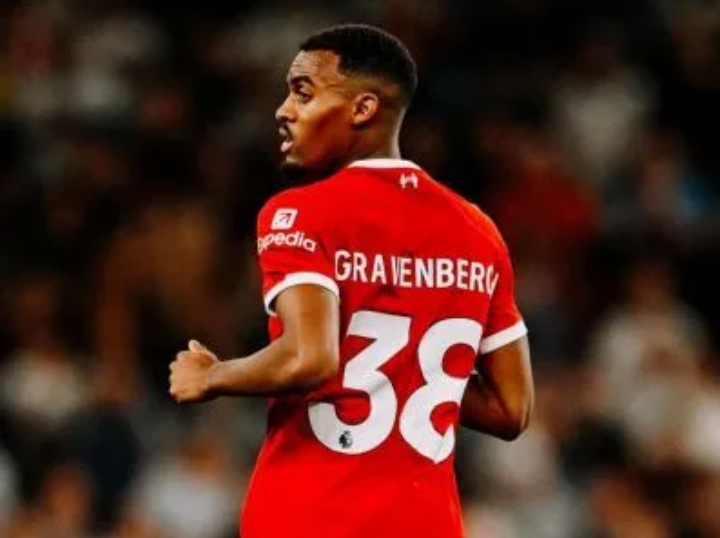 The bad news Ryan Gravenberch receives after Liverpool’s defeat