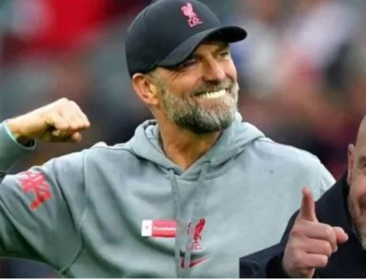 While teams like United doesn’t count with their youngsters, the next signing that would compete with the gems at Liverpool