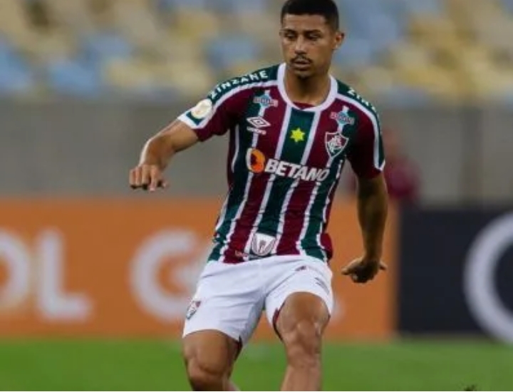 Andre Trindade could drop Liverpool’s interest and sign with this club instead