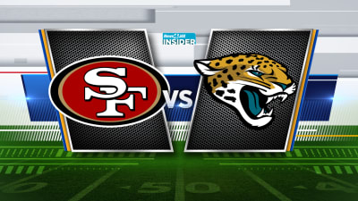 5 Things the 49ers Must Do to Beat the Jaguars
