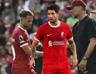 Mac Allister has an advantage over Szoboiszlai that Klopp knows how to take advantage of