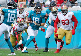 Jaguars vs. 49ers: How to Watch, Stream and Game Information