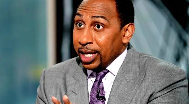 Breaking News: Stephen A. Smith Sends Clear Message Amid NBA’s Ja Morant Inquiry