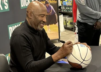 WELCOME BACK HOME! UNC Basketball Announces The Return of Former Legend James Worthy Who Will Take the Role of General Manager and Executive Director