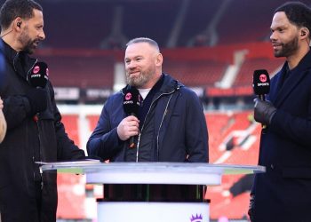 ‘I was devastated’ – Wayne Rooney names controversial Man Utd departure that left him ‘gutted’ and Sir Alex Ferguson furious during glory years