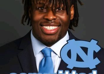 CONFIRMED: No. 1 American College Basketball Prospect Commits to UNC — Shares Bold Reason for Choosing Tar Heels Over Duke and Kentucky