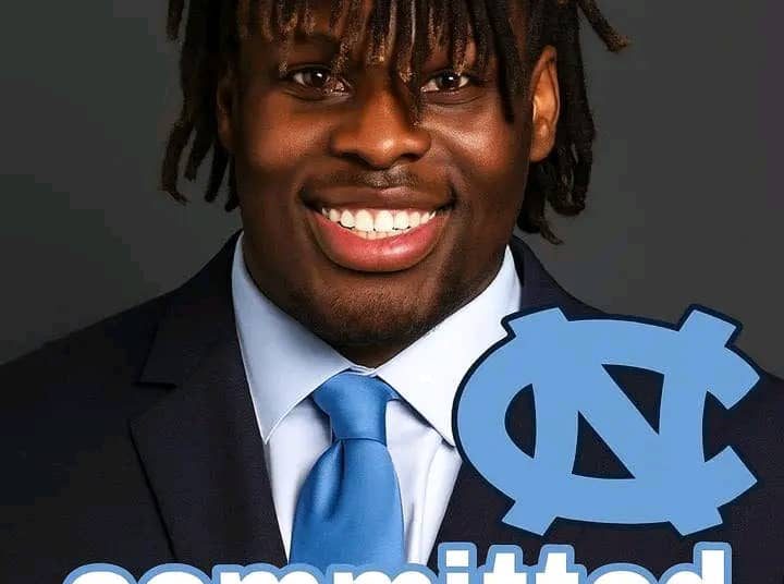 CONFIRMED: No. 1 American College Basketball Prospect Commits to UNC — Shares Bold Reason for Choosing Tar Heels Over Duke and Kentucky