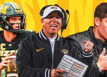 Missouri Tigers Defensive Coordinator Corey Batoon, gives a brutal honest truth about coach Eliah Drinkwitz  misconduct and abusive words During Training, That why the team is lossing and players Decommit