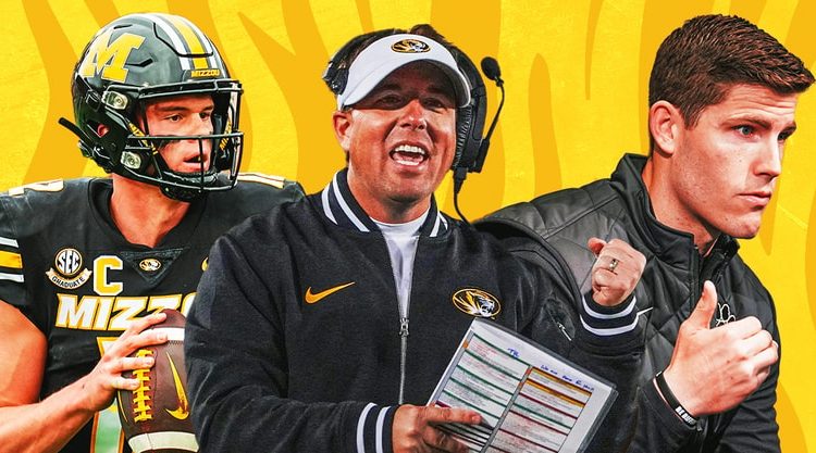 Missouri Tigers Defensive Coordinator Corey Batoon, gives a brutal honest truth about coach Eliah Drinkwitz misconduct and abusive words During Training, That why the team is lossing and players Decommit