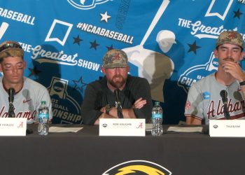 Five Alabama Head Coaches, Two Assistants Approved for New Contracts