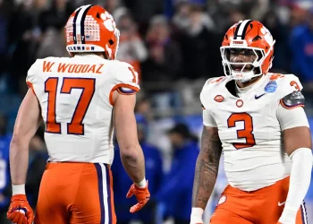 LSU’s TJ Parker Delivers Strong Message After Brian Kelly’s Death Valley Jr. Remark