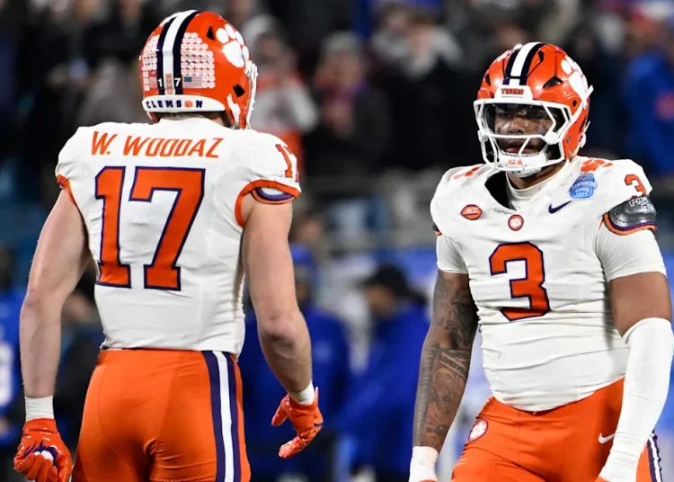 LSU’s TJ Parker Delivers Strong Message After Brian Kelly’s Death Valley Jr. Remark