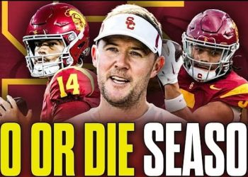 NEVER CLAIMED PERFECTION: USC Trojans Football Head Coach Lincoln Riley  Vows to Clean Up Mistakes, Calls on Fans to Stand Behind Him….