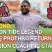 BREAKING: Alabama Crimson Tide Legend Tyrone Prothro Returns Home—Joins Alabama Crimson Tide’ Coaching Staff in Stunning Career Shift… details