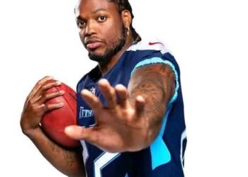 BREAKING: In a groundbreaking act of loyalty, NFL icon and Alumni Derrick Henry stuns Alabama Crimson Tides by donating $50 million to support the team’s future—an unprecedented gesture that’s left the management speechless… More details to come….