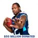BREAKING: In a groundbreaking act of loyalty, NFL icon and Alumni Derrick Henry stuns Alabama Crimson Tides by donating $50 million to support the team’s future—an unprecedented gesture that’s left the management speechless… More details to come….