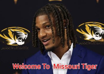 THE PERFECT COMMITMENT: Class of 2026 Five-Star Defensive back Xavion Alford  Finally Announces Commitment to Missouri Tigers Despite Interest from Other Top Programs
