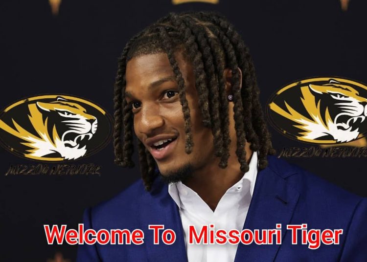 THE PERFECT COMMITMENT: Class of 2026 Five-Star Defensive back Xavion Alford Finally Announces Commitment to Missouri Tigers Despite Interest from Other Top Programs