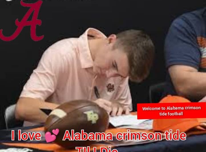 Alabama Strikes Again: 4-Star LB Flips Commitment from Auburn to Crimson Tide, Snubbing Miami, Ole Miss, and Florida in High-Stakes Recruiting Battle