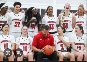 The Louisville Cardinals Basketball All-Girl Cheerleading Squad has been named the world’s best by ESPN following a breathtaking, record-setting performance that captivated audiences worldwide. Their routine, marked by extraordinary athleticism and innovation, set a new …