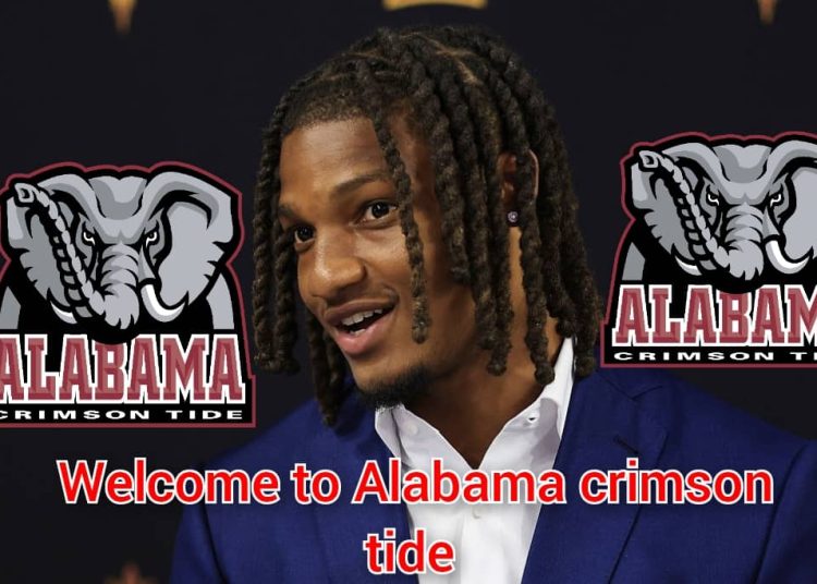 THE PERFECT COMMITMENT: Class of 2026 Five-Star Defensive back Xavion Alford Finally Announces Commitment to Alabama Crimson Tide Football  Despite Interest from Other Top Programs