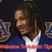 THE PERFECT COMMITMENT: Class of 2026 Five-Star Defensive back Xavion Alford Finally Announces Commitment to Auburn Tigers Despite Interest from Other Top Programs
