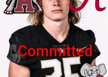 𝘽𝙍𝙀𝘼𝙆𝙄𝙉𝙂 𝙉𝙀𝙒𝙎: 𝙉𝙤.1 𝘼𝙢𝙚𝙧𝙞𝙘𝙖 𝙥𝙡𝙖𝙮𝙚𝙧 𝘾𝙤𝙢𝙢𝙞𝙩𝙨 𝙩𝙤 𝘼𝙡𝙖𝙗𝙖𝙢𝙖 𝙘𝙧𝙞𝙢𝙨𝙤𝙣 𝙊𝙫𝙚𝙧 𝙋𝙤𝙬𝙚𝙧𝙝𝙤𝙪𝙨𝙚𝙨 𝙩𝙚𝙖𝙢𝙨 𝙡𝙞𝙠𝙚 𝙀𝙖𝙨𝙩 𝘾𝙖𝙧𝙤𝙡𝙞𝙣𝙖,𝙇𝙤𝙪𝙞𝙨𝙫𝙞𝙡𝙡𝙚 𝙖𝙣𝙙 𝙢𝙤𝙧𝙚…