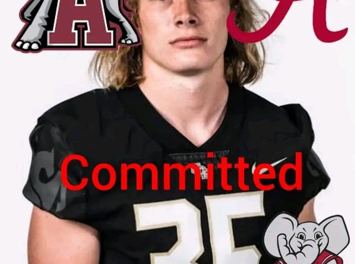 𝘽𝙍𝙀𝘼𝙆𝙄𝙉𝙂 𝙉𝙀𝙒𝙎: 𝙉𝙤.1 𝘼𝙢𝙚𝙧𝙞𝙘𝙖 𝙥𝙡𝙖𝙮𝙚𝙧 𝘾𝙤𝙢𝙢𝙞𝙩𝙨 𝙩𝙤 𝘼𝙡𝙖𝙗𝙖𝙢𝙖 𝙘𝙧𝙞𝙢𝙨𝙤𝙣 𝙊𝙫𝙚𝙧 𝙋𝙤𝙬𝙚𝙧𝙝𝙤𝙪𝙨𝙚𝙨 𝙩𝙚𝙖𝙢𝙨 𝙡𝙞𝙠𝙚 𝙀𝙖𝙨𝙩 𝘾𝙖𝙧𝙤𝙡𝙞𝙣𝙖,𝙇𝙤𝙪𝙞𝙨𝙫𝙞𝙡𝙡𝙚 𝙖𝙣𝙙 𝙢𝙤𝙧𝙚…