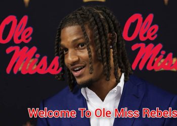 THE PERFECT COMMITMENT: Class of 2026 Five-Star Defensive back Xavion Alford Finally Announces Commitment to Ole Miss Rebels  Despite Interest from Other Top Programs
