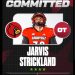 Louisville Cardinals Strikes Again: 5-Star offensive lineman Jarvis Strickland commit to Louisville Cardinals football , Snubbing Miami, Ole Miss, and Florida in High-Stakes Recruiting Battle