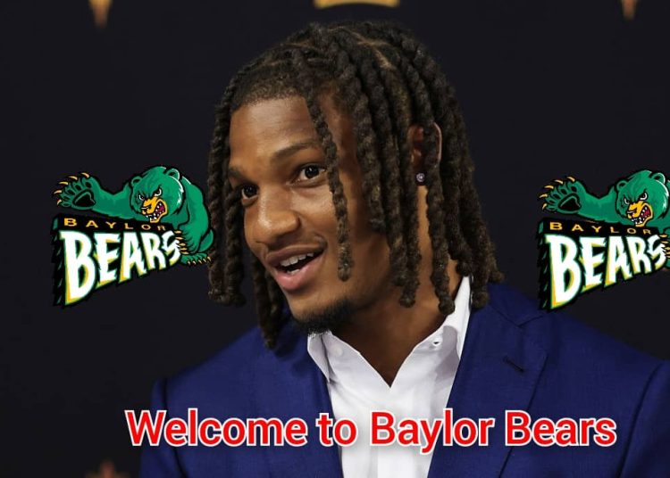 THE PERFECT COMMITMENT: Class of 2026 Five-Star Defensive back Xavion Alford Finally Announces Commitment to Baylor Bears Football Despite Interest from Other Top Programs