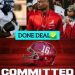 Crimson Tide Score Monumental Recruiting Victory as No. 1 Player in America Commits to Alabama, Spurning Auburn Tigers and Georgia Bulldogs in High-Stakes SEC Battle