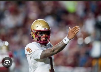 Alabama legend claps back at trash-talking Florida State QB: ‘Keep your mouth shut’