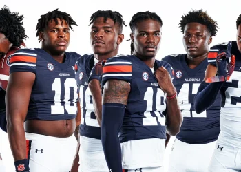 “‘We Believe We Can Compete With Anyone’: “Hugh Freeze Talks Bold Mindset and Sky-High Confidence as Tigers Prepare for 2025 Season”