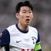 Tottenham Hotspur CEO Vinai Venkatesham Said they have No interest Extending Son Heung-min Contract, He is leaving