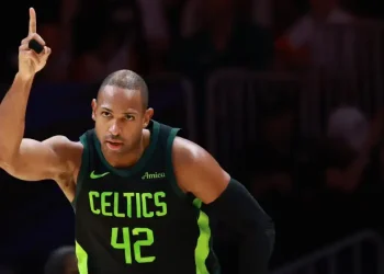 Breaking News: Celtics May Have Just Pushed Al Horford to Hated Rival