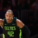 Breaking News: Celtics May Have Just Pushed Al Horford to Hated Rival