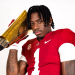 5-star receiver, Cederian Morgan verbally committed to Alabama over Auburn, Colorado, Florida and Georgia.