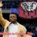 BREAKING NEWS: Alabama crimson tide Joyfully Welcome of Football Icon Barry Sanders as Executive Chairman — Kalen Deboer Reacts with Pride and Excitement…..