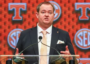 4-star WR sends powerful 3-word message to Lincoln Riley, USC Trojans