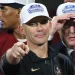 Mike Norvell Makes History: First NCAA Head Coach and Florida State Seminoles Coach Ever to Receive Invitation to Prestigious Presidents Cup — “A Trailblazer With a Heart of Gold—Inspiring Excellence !” “Guiding the FSU With Grace, Passion, and Purpose: Congratulations, Mike Norvell—A True Champion Leading With Heart and