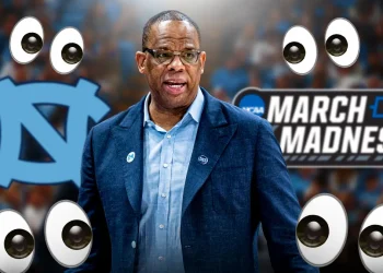 “‘We Believe We Can Compete With Anyone’: ” Hubert Davis Talks Bold Mindset and Sky-High Confidence as North Carolina Tar Heels Basketball Prepare for 2025 Season”