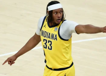 Pacers adds Big East scoring machine after Spurs NBA draft trade