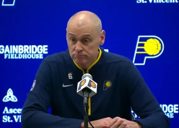 At This Juncture: I have to resign for peace to reign in my family, Rick Carlisle on Resigning from Indiana Pacer