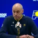 At This Juncture: I have to resign for peace to reign in my family, Rick Carlisle on Resigning from Indiana Pacer