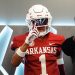 Arkansas Lands Commitment From Coveted Cornerback Prospect Javonte Smith Who Chose Razorbacks Over Missouri, Tennessee, and West Virginia Despite Offers From SEC and Group of Five Programs