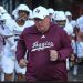 “‘We Believe We Can Compete With Anyone’: ” Mike Elko Talks Bold Mindset and Sky-High Confidence as Texas A&M Aggies Football Prepare for 2025 Season”