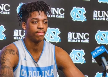 “My loyalty lies with North Carolina Tar Heels   —This Is Home,” says North Carolina Tar Heels star Armando Bacot  , who declines a $97 Million Los Angeles Lakers offer and and Pledges Loyalty to NUC with a $200million Contract Extension.